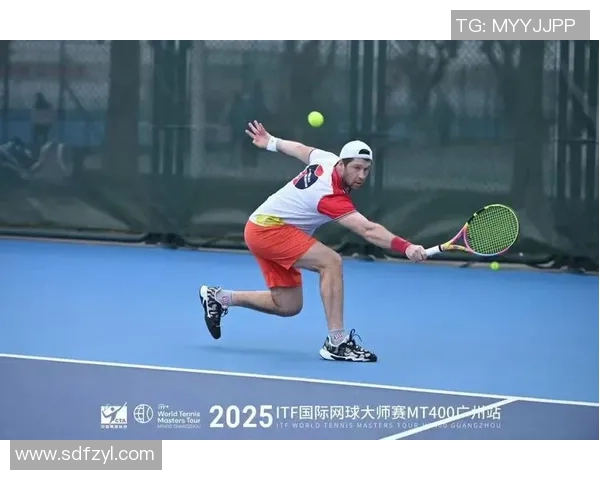 广州网球队实力强劲荣登全国网球个人能力排行榜第四名