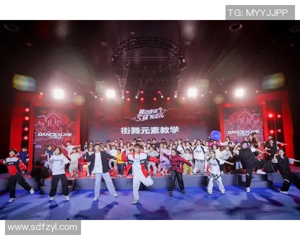 成都街舞队以90分领跑世界街舞大赛积分榜展现实力与风采