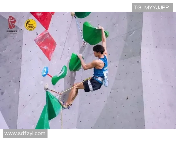 深圳攀岩队创历史新高速度排名引发全国关注与热议